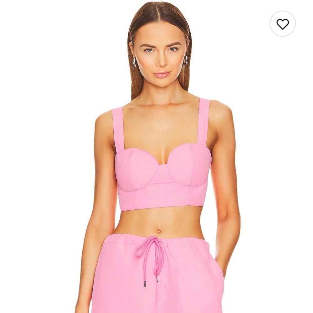 ARFM Koa Top